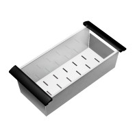 Abtropfschale für Spüle 360 x 187 x 154 mm