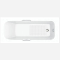 Badewanne Acryl 170/180cm eckig Stuttgart