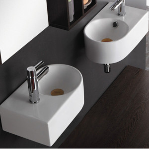 Waschbecken KBT4416