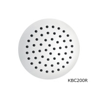 200mm Duschkopf Regendusche Rund