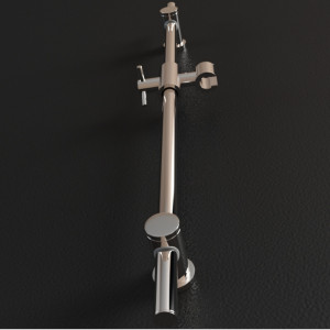 Design Brausestange KBA85001