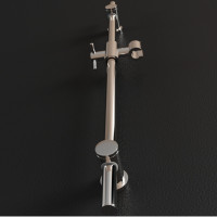 Design Brausestange KBA85001