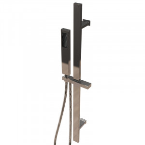 Design Brausestange + Handbrause  KBA85002