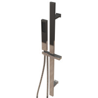 Design Brausestange + Handbrause  KBA85002