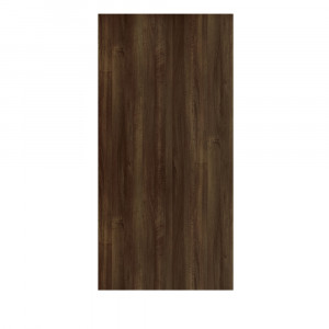 Duschrückwand Aluverbund Buche Braun - 0928 DINA4...