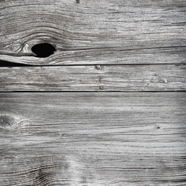 Duschrückwand Aluverbund Holzwand Grau - 6712 DINA4 Muster glänzend