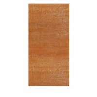 Duschrückwand Aluverbund Metallrost 4656 DINA4 Muster glänzend