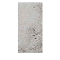 Duschrückwand Aluverbund Beton Grob - 0936