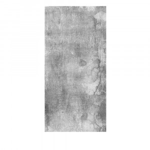 Duschrückwand Aluverbund Alte-Putzwand Grau - 9650