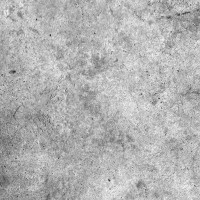 Duschrückwand Aluverbund Betonwand - 216 100x205cm matt