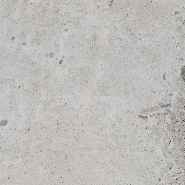 Duschrückwand Aluverbund Beton Grob - 0936 DINA4 Muster glänzend