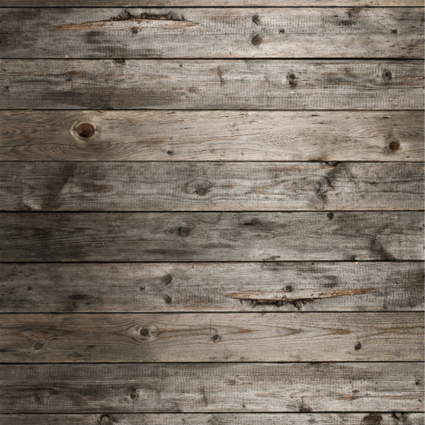 Duschrückwand Aluverbund Holz Grau -3368 DINA4 Muster matt