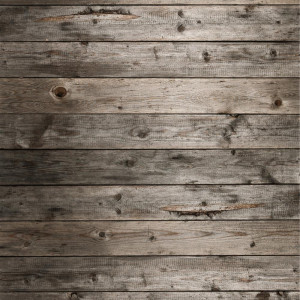 Duschrückwand Aluverbund Holz Grau -3368 125x250cm matt