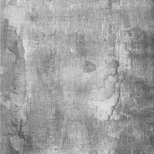 Duschrückwand Aluverbund Alte-Putzwand Grau - 9650...