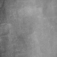 Duschrückwand Aluverbund Betonwand Schwarz -8566 150x250cm glänzend