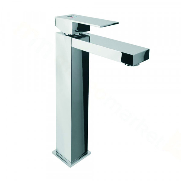 Waschbecken Armatur ARKTIC in Chrome