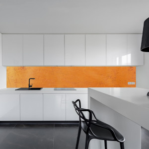 Küchenrückwand aus Aluverbund 3mm  - Wand...