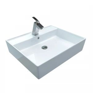 Keramik Waschtisch CL 55x45cm