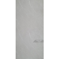 Duschrückwand Pietra Grey in Marmor-Optik  - 122x244cm