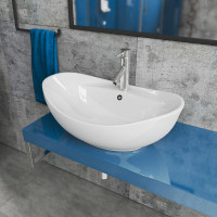 Waschbecken KBW011