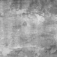 Alte Putzwand grau - 9650
