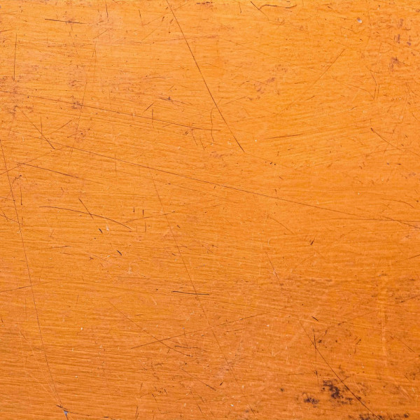 Wand Orange - 7890