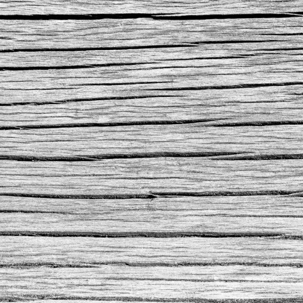 Holzbalken Grau - 6488