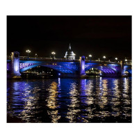 London bei Nacht