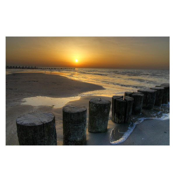 Sonnenuntergang