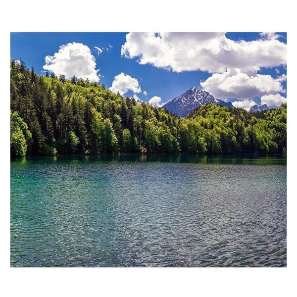 Bergsee